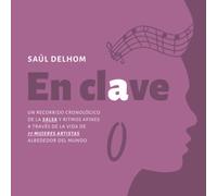 En clave: Un recorrido cronológico de la salsa y ritmos afines a través de la vida de 77 mujeres artistas alrededor del mundo