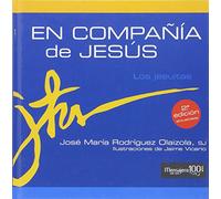 En compa? ia De Jesus. Los jesuitas: 1 (Principio Y Fundamento (07))