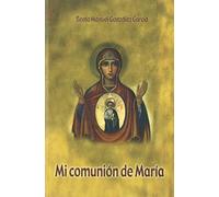 En comunión con Maria
