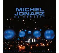 En Concert au Palais des Sports [Vinilo]