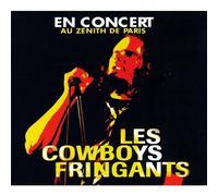 En Concert Au Zenith