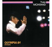 En Concert Olympia 1981
