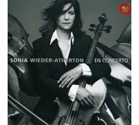 En Concerto by SONIA WIEDER-ATHERTON (2006-11-13)