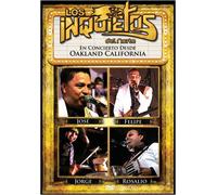 En Concierto Desde Oakland California [USA] [DVD]