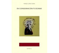 En consideración te escribo: 59 (Diverso)