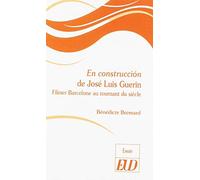 "En construccion" de José Luis Guerin: Filmer Barcelone au tournant du siècle