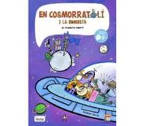 En Cosmorratoli I La Bombeta - Número 4: El planeta confit (CATALAN)