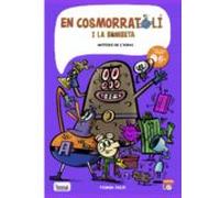 En Cosmorratoli I La Bombeta 6: Noticies Del Espai