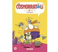 En Cosmorratolí I La Bombeta 7