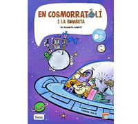 En Cosmorratoli I La Bombeta - Número 4: El planeta confit (CATALAN)