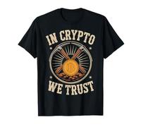 En Crypto Confiamos Camiseta
