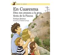 En Cuaresma (Paso a paso)