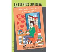 En cuentos con Rosa / Chocolate: Historias de dos personajes