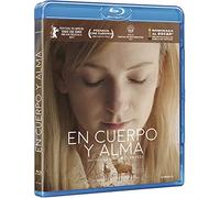 En cuerpo y alma [Blu-ray]