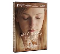 En cuerpo y alma [DVD]