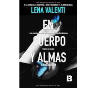 En cuerpo y almas: La mediadora