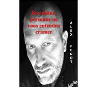 En cuisine, personne ne vous entendra cramer