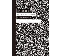 EN CURSO: EL FINAL DEL DIARIO (Alpha α)