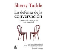 En defensa de la conversación: 40 (Ático de los Libros)