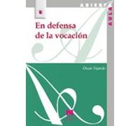 En defensa de la vocación
