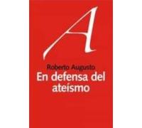 En Defensa Del Ateismo