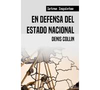 En defensa del Estado nacional (Letras Inquietas)