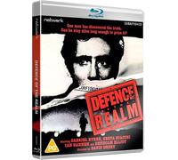 En Defensa del Reino / Defense of the Realm (1985) ( Defence of the Realm ) [ Origen UK, Ningun Idioma Espanol ] (Blu-Ray)