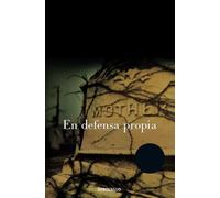 En defensa propia (Best Seller | Ficción)