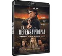 En Defensa Propia (The Keeping Room) Blu-Ray [Blu-ray]
