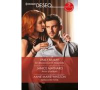 En Deuda Con El Magnate - Amor Pasajero - Seducción Total (ebook)