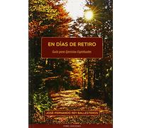 En días de retiro (SIN COLECCION)