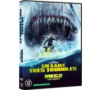 En eaux très troubles [Francia] [DVD]