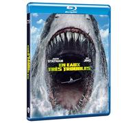 En eaux très troubles [Francia] [Blu-ray]