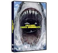 En eaux très troubles [Francia] [DVD]