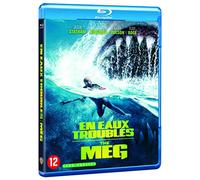 En eaux troubles [Blu-ray]