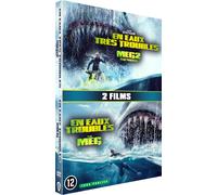 En eaux troubles + En eaux très troubles [DVD]