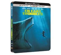 En eaux troubles [Francia] [Blu-ray]