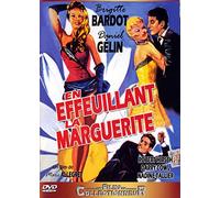 En effeuillant la marguerite [Francia] [DVD]