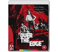 En el abismo ( Over the Edge (1979) )