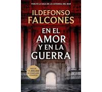 En el amor y en la guerra (La catedral del mar 3) (Best Seller)