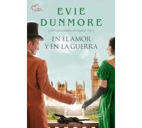 En el amor y en la guerra: Las rebeldes de Oxford 2 (More Romance)