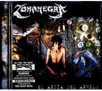 En El Ansia Del Anhelo