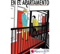 En el apartamento 1 | Etsuko