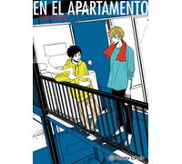 En el apartamento nº 02/02 | Etsuko