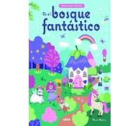 En El Bosque Fantástico (busca Baby Magico)
