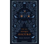 En el bosque oscuro (Terror)