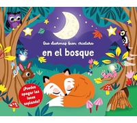 En el bosque (Que duermas bien, criatura)