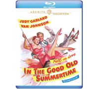 In the Good Old Summertime [USA] [Blu-ray]