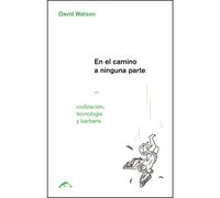 En el camino a ninguna parte | David Watson
