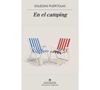 En el camping (Narrativas hispánicas)